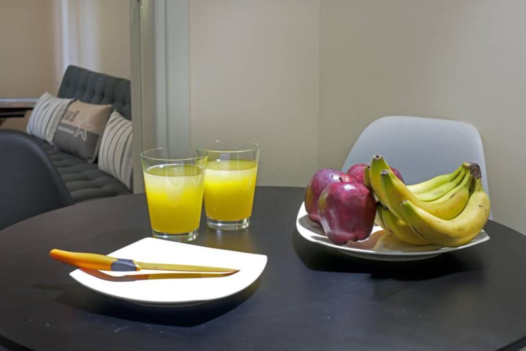 Three Bedrooms Apartment At The Center Of アテネ エクステリア 写真
